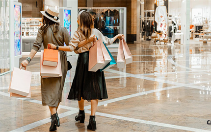 ایده‌های تزئین بگ فروشگاهی کرافت برای مناسبت‌های خاص